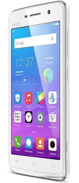 vivo Y25 image 1