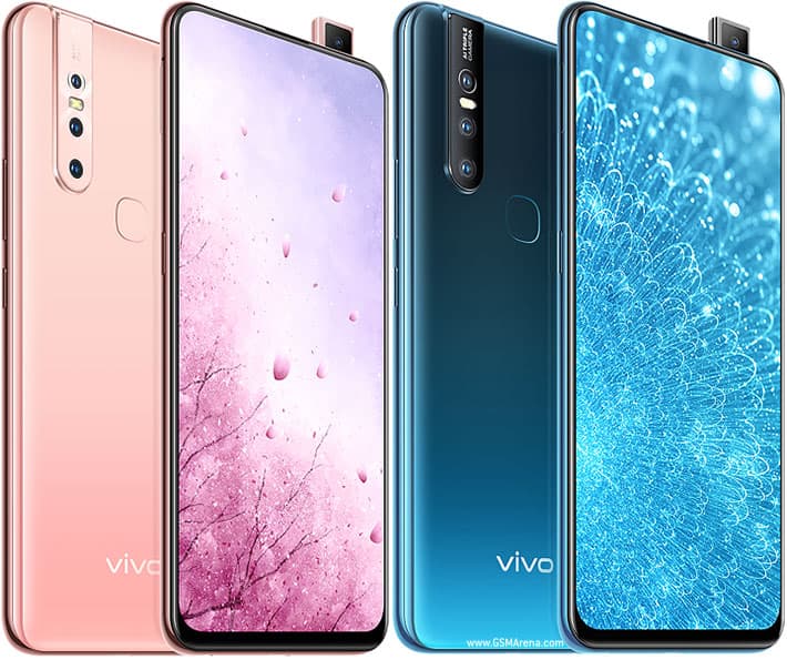vivo S1 (China) gallery image 1