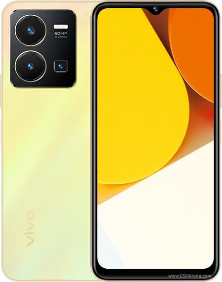 vivo Y35 image 2