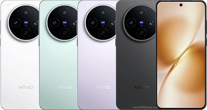vivo X200s image 2