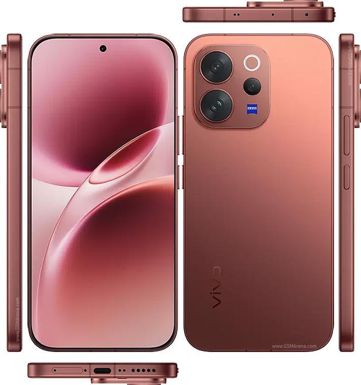 vivo V70 Elite