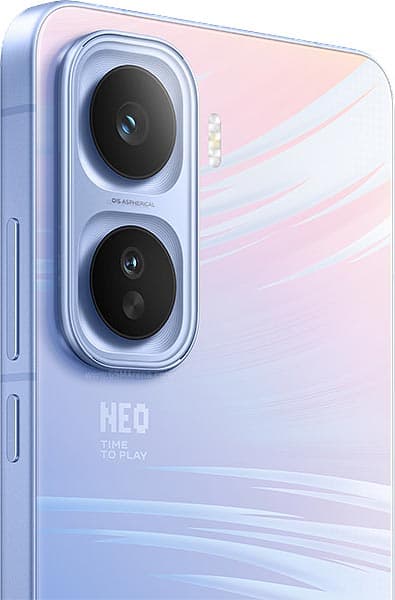 vivo iQOO Neo11 (China) gallery image 2