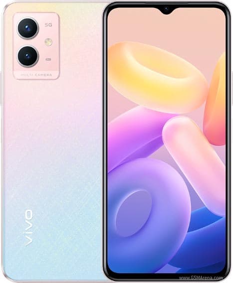 vivo Y33s 5G
