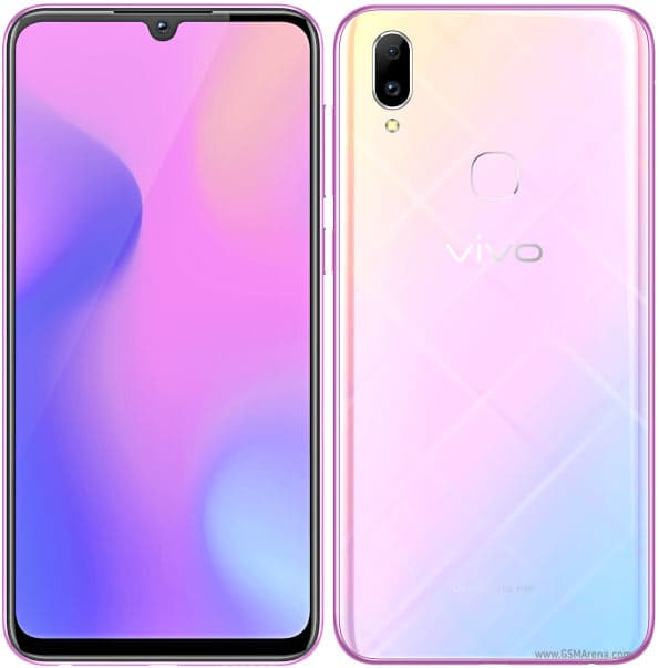 vivo Z3i image 1