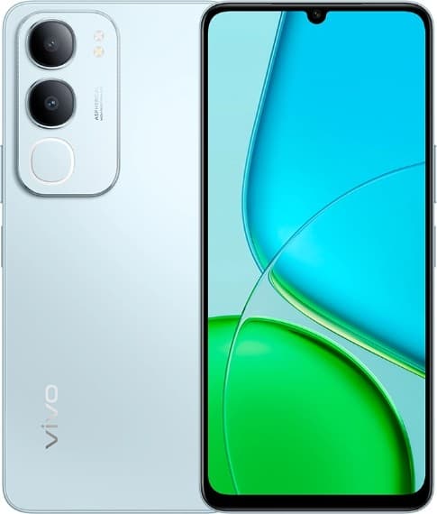 vivo Y50 (China) image 3