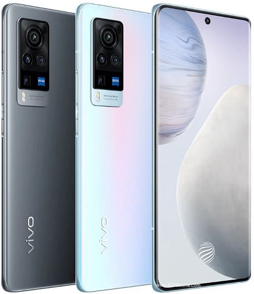 vivo X60 Pro (China) gallery image 1