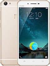 vivo X6Plus image 1