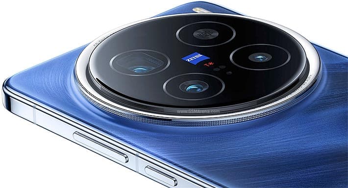 vivo X200 Pro gallery image 2