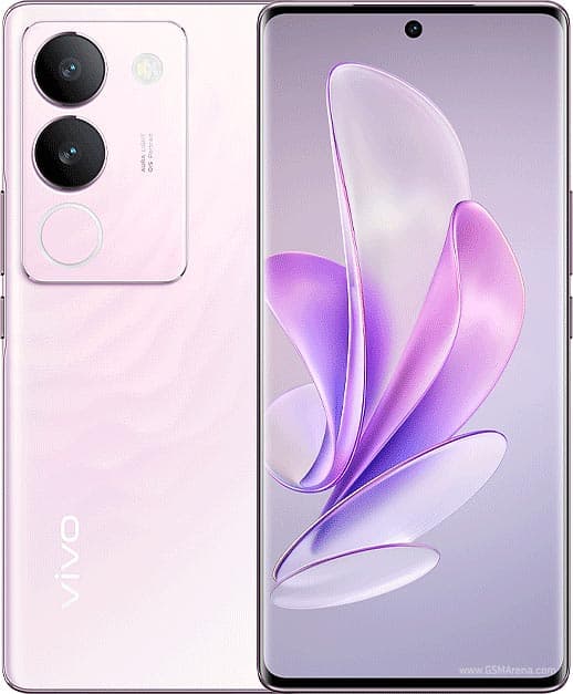 vivo S17 image 1
