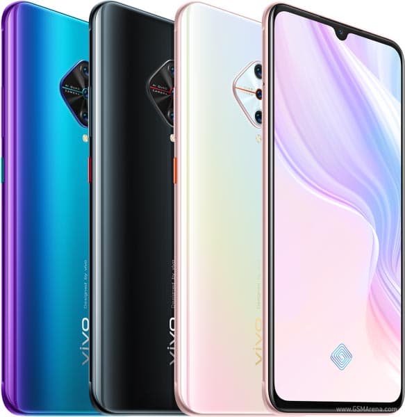 vivo Y9s gallery image 1