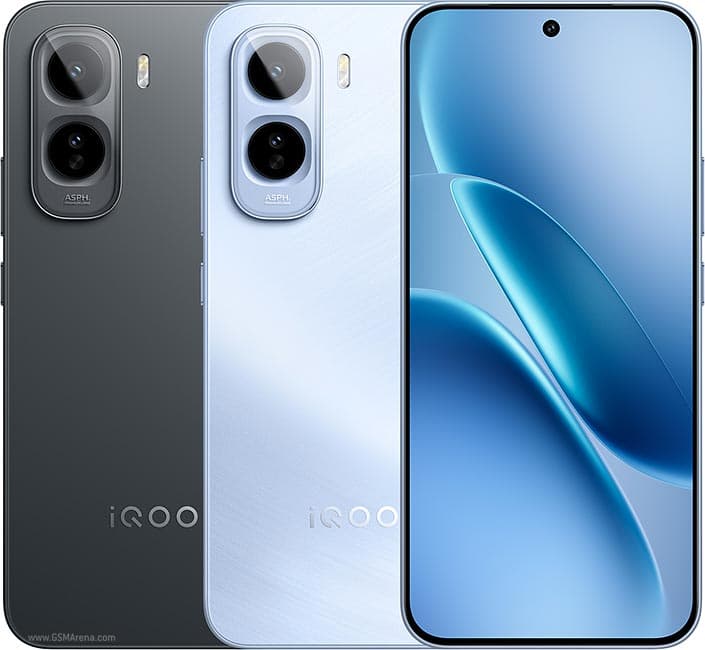 vivo iQOO Z11 gallery image 1