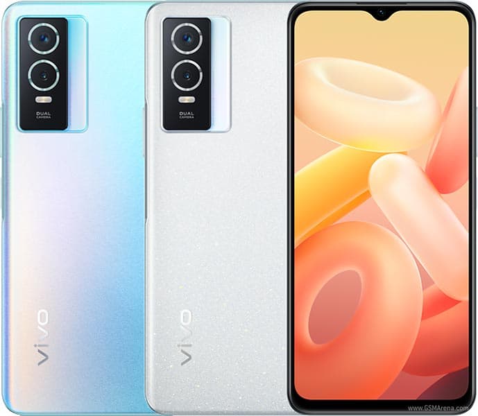 vivo Y76s gallery image 1