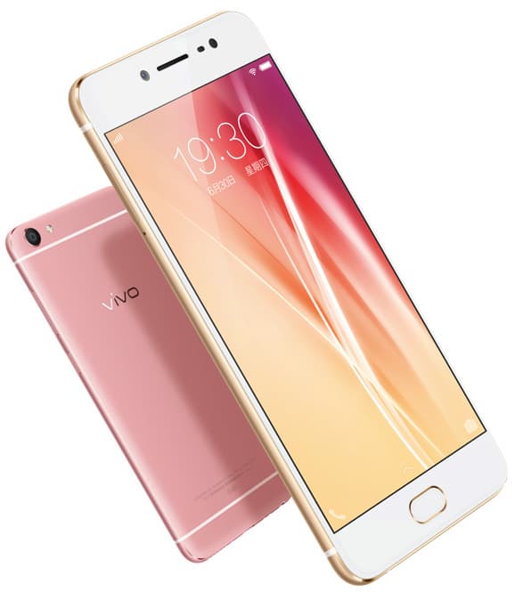 vivo X7 image 1
