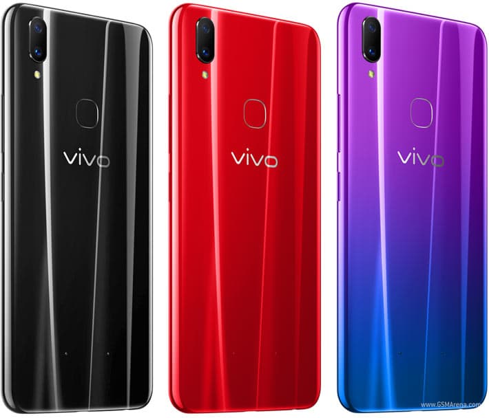 vivo Z1 Lite image 2