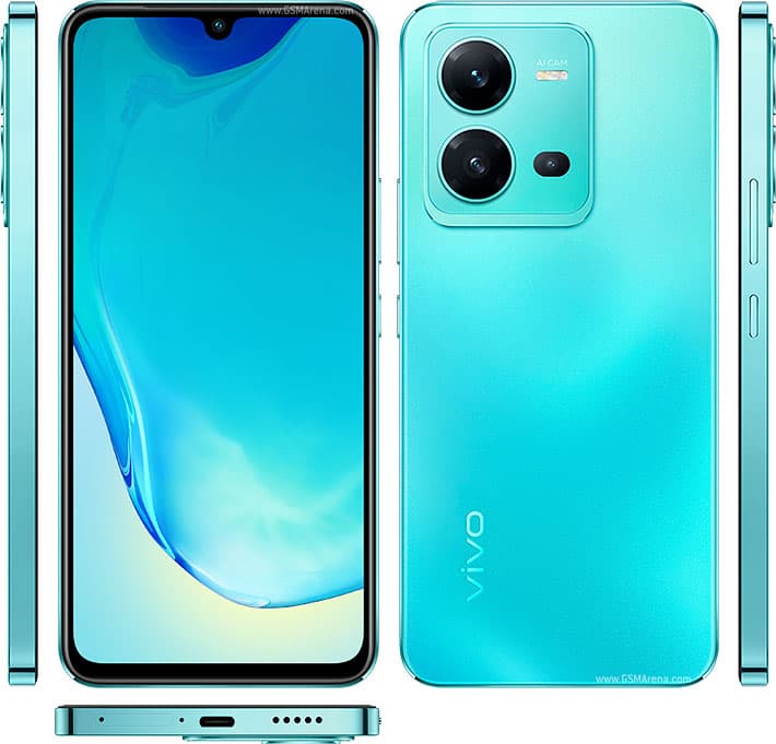 vivo V25 image 1