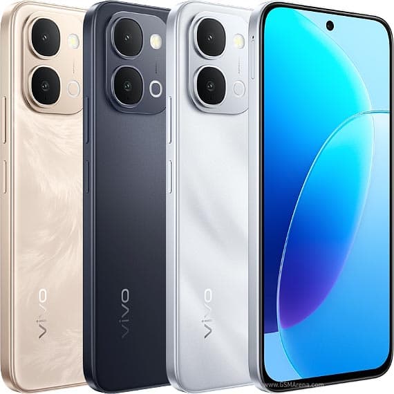 vivo Y500i gallery image 1