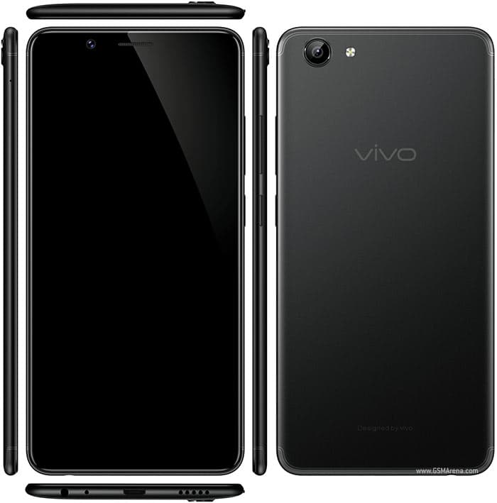vivo Y71i image 1