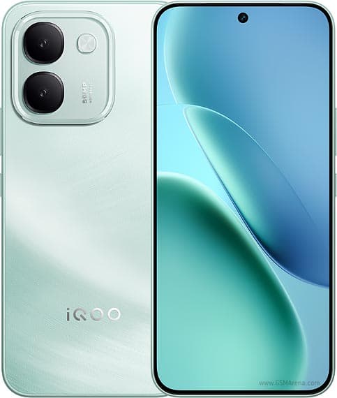 vivo iQOO Z11S image 1