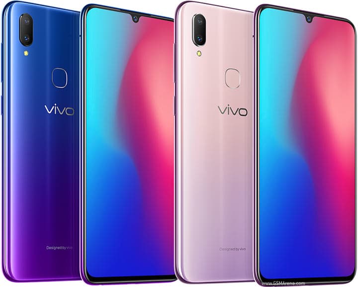 vivo Z3 image 1