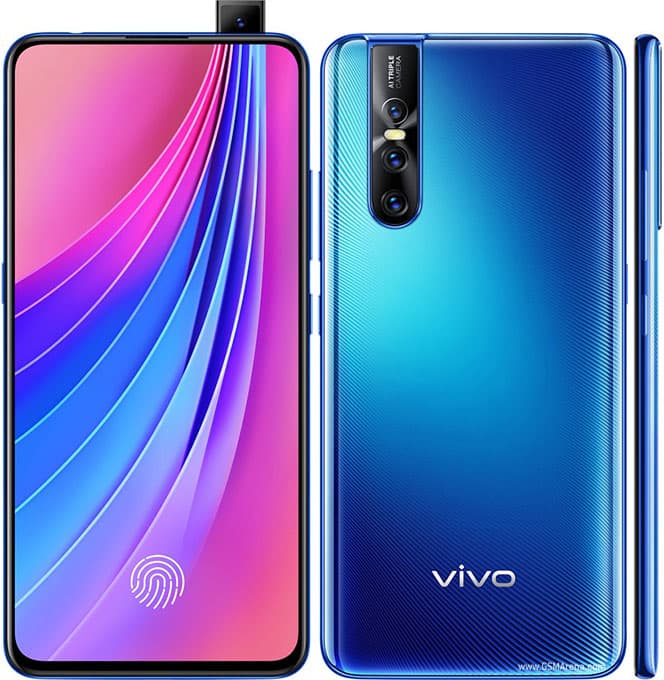vivo V15 Pro image 3