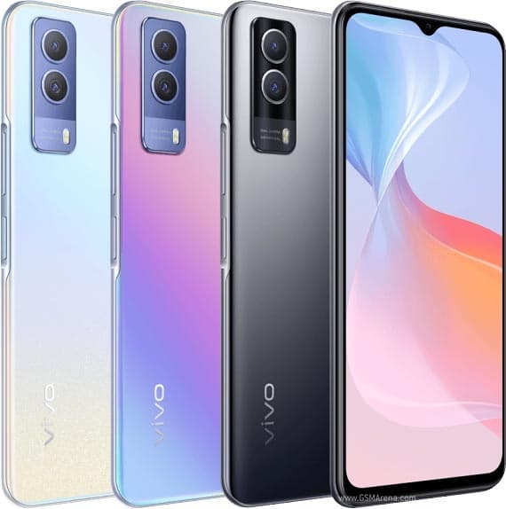 vivo Y53s gallery image 1