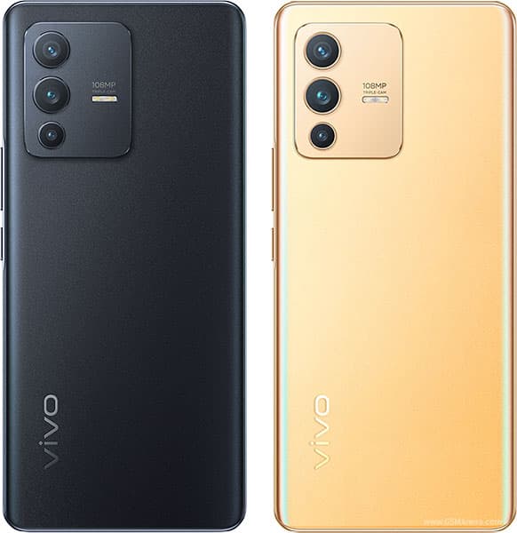 vivo V23 Pro gallery image 1