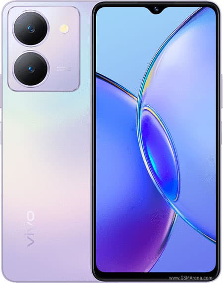 vivo Y27 5G image 1