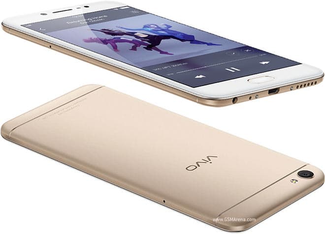 vivo V5 image 2