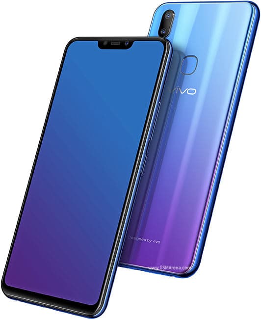 vivo Y83 Pro image 2
