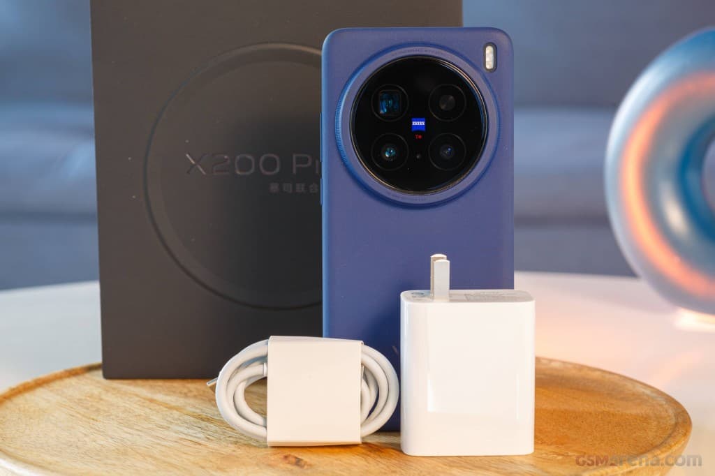 vivo X200 Pro gallery image 3