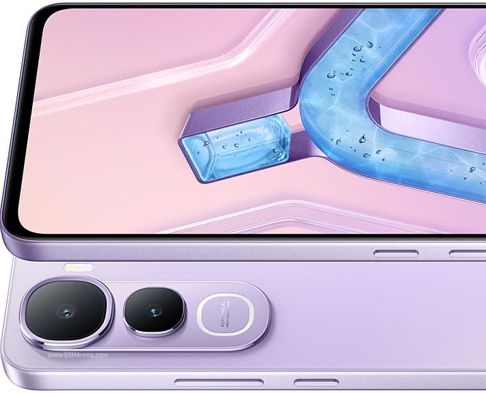 vivo Y400 4G gallery image 2