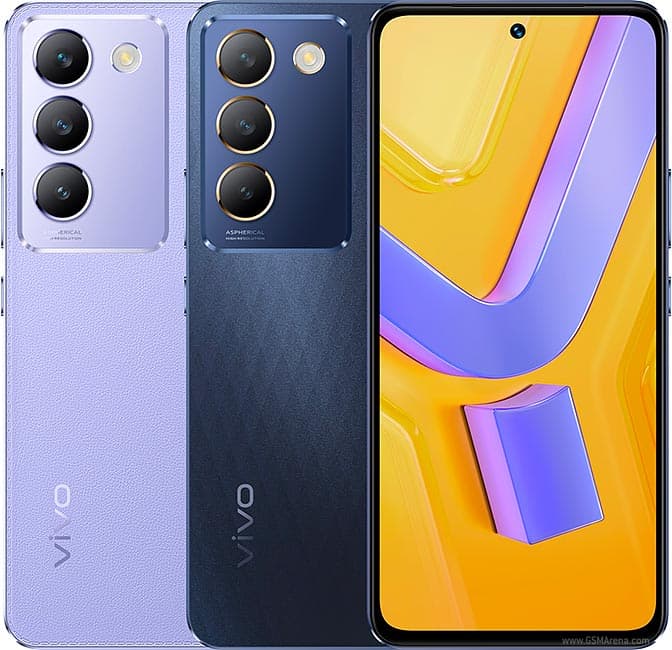 vivo V30 SE image 2