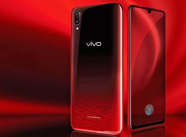 vivo V11 (V11 Pro) image 2
