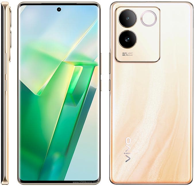 vivo T2 Pro image 1