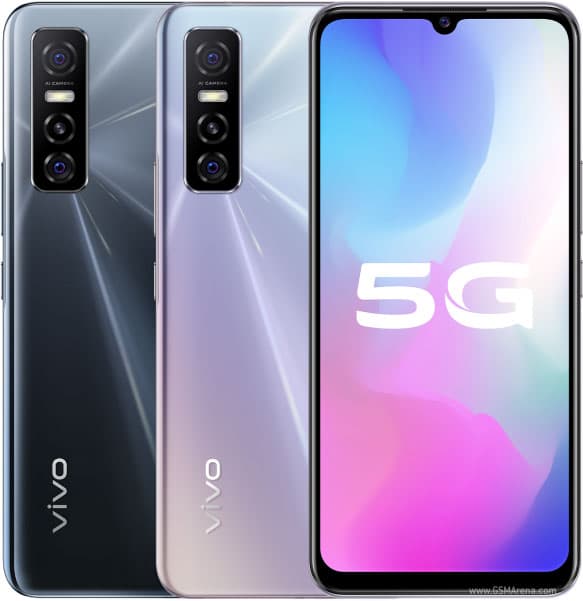 vivo Y73s gallery image 1