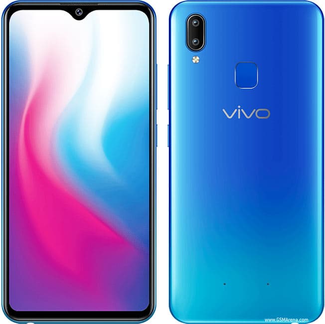 vivo Y91 (Mediatek) image 1