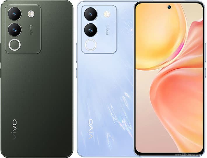 vivo V29e image 2