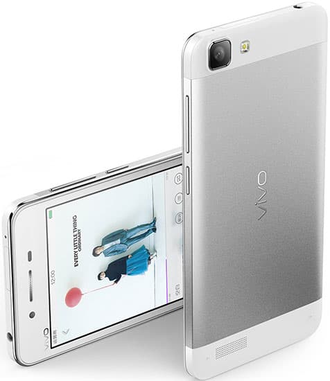 vivo Y27 (2014) image 1