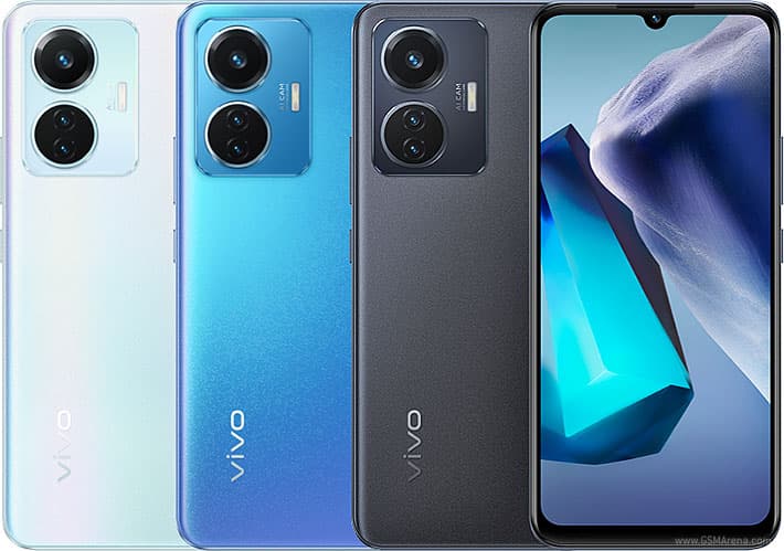 vivo T1 (Snapdragon 680) gallery image 1
