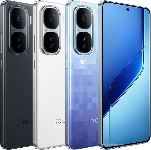 vivo iQOO Neo10 Pro+ (China) image 2