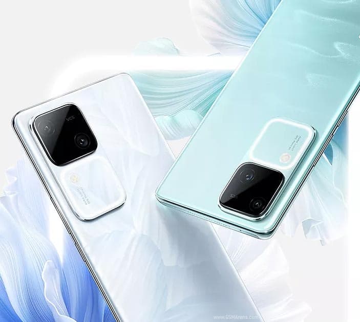 vivo S18 image 3
