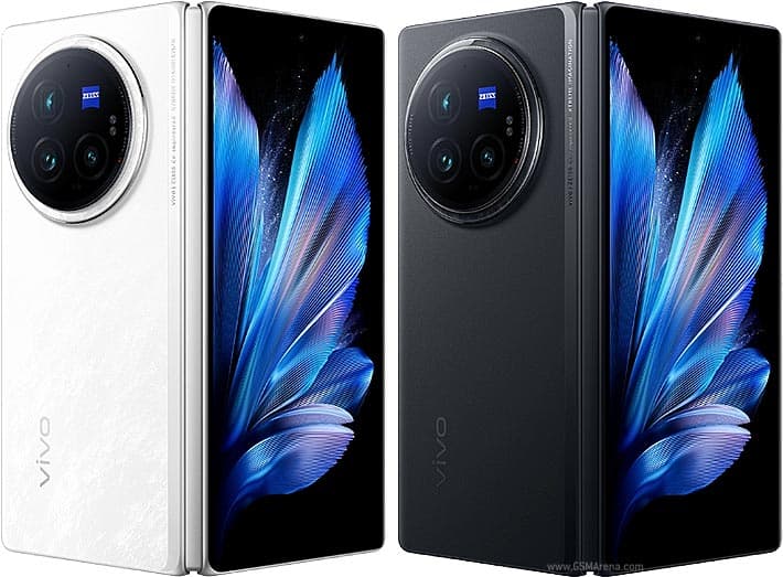 vivo X Fold3 Pro gallery image 3