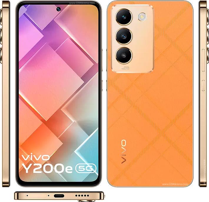 vivo Y200e image 1