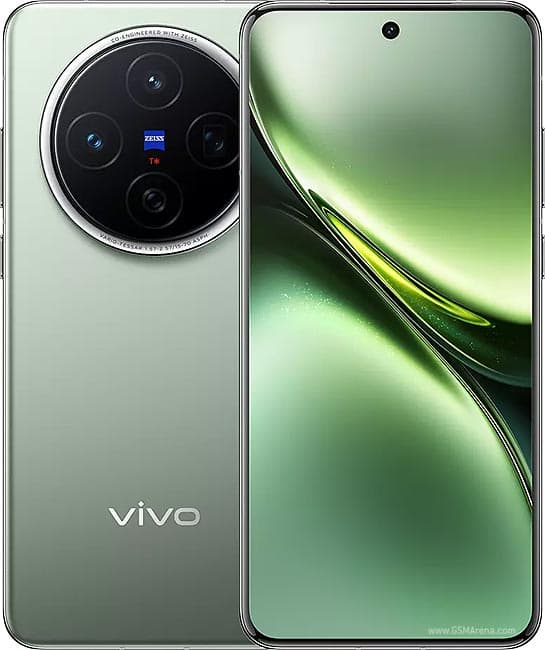 vivo X200 gallery image 1