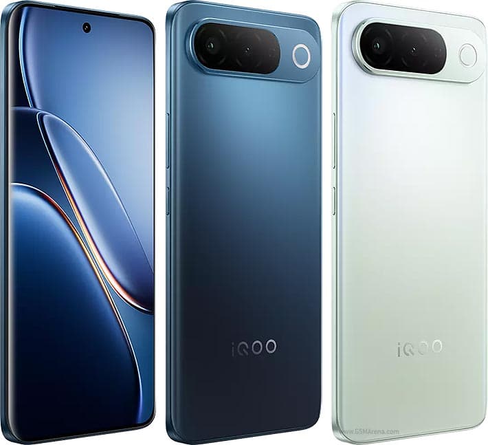 vivo iQOO Z11 (India) image 2