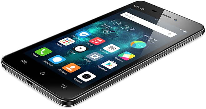 vivo Y31 (2015) image 2