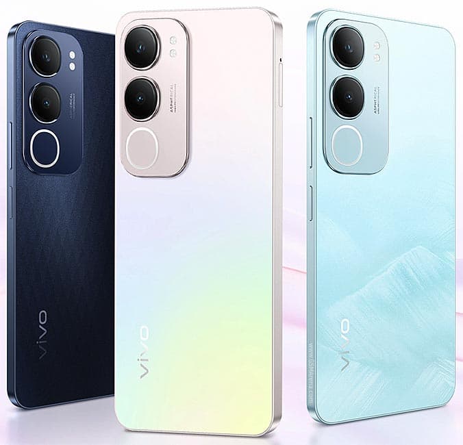 vivo Y19s Pro image 2