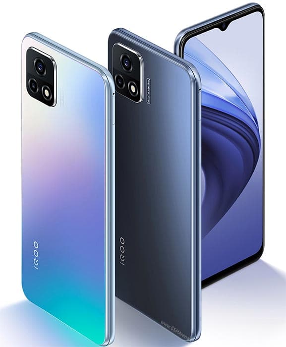 vivo iQOO U3x gallery image 2