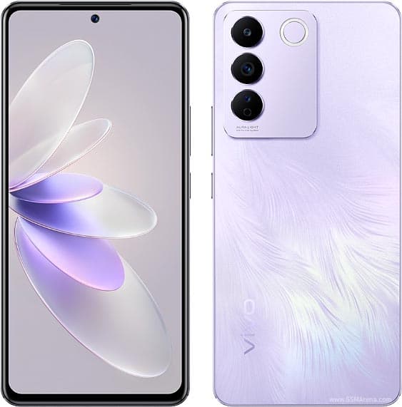 vivo S16e image 1