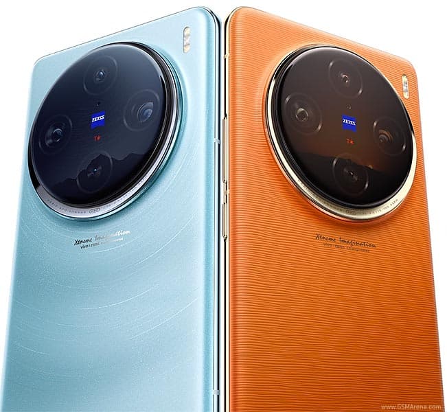 vivo X100 Pro image 3